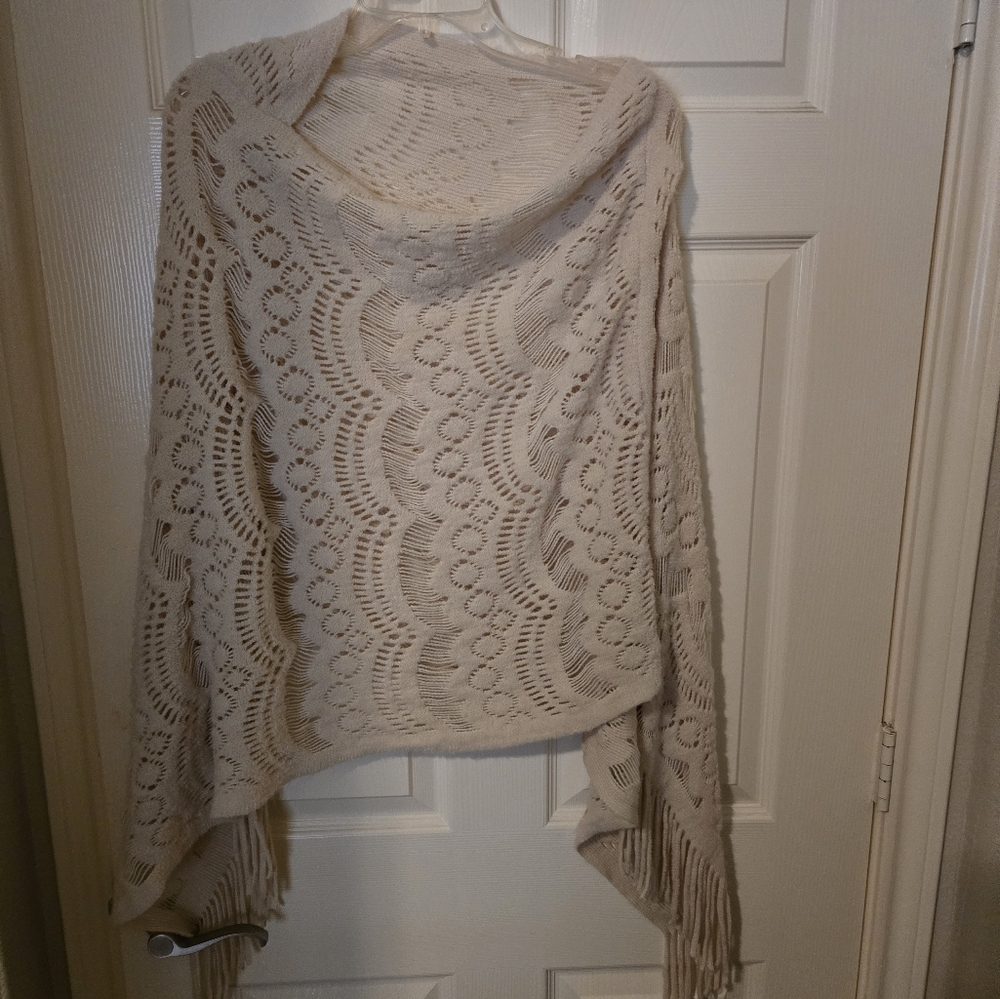 Shawl